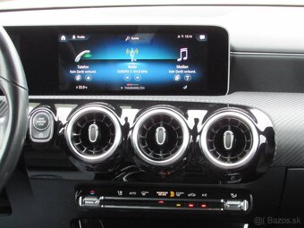 Mercedes-Benz CLA Kupé 180 d - 12