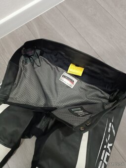 Moto kombinéza Probiker PRX-7 - 12