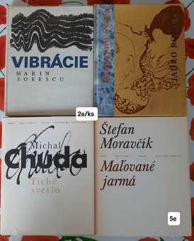 1.Poézia, próza, beletria. - 12