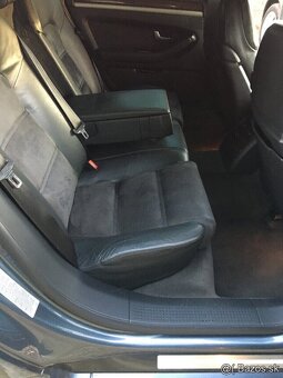 AUDI A8 4.2 TDi V8 QUATTRO - 12