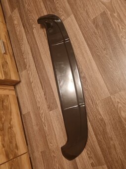 ŠKODA KODIAQ zadný spojler - 12