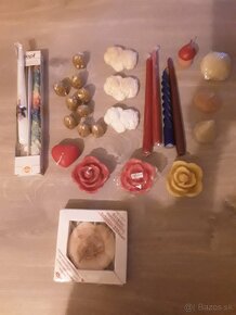Rozne vec pivove pohare,i,klucenky, - 12