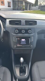 Vw caddy 2.0 dsg 2016 - 12