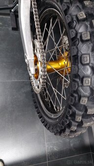 Suzuki RM-Z 250 2020 - 12