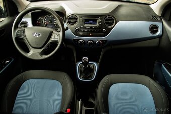 Hyundai i10 - 12