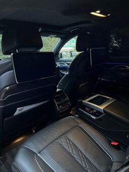 BMW 740d 2020 x-Drive - 12