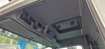 Mercedes Benz Atego 1218 - 12