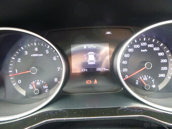 KIA CEED 1,4 TGDI 2021 GOLD - 12