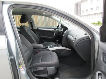 Audi A4 2.0 TDI - 12