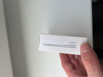 Apple 20w nabijaci adapter - 12