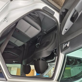 Hyundai Tuscon - 12