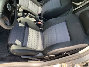Volkswagen passat - 12