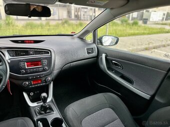 KIA Ceed 1.4 CRDi Silver - 12