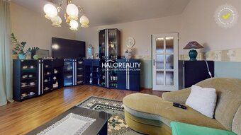 HALO reality - Predaj, rodinný dom Bzovská Lehôtka, s veľkým - 12