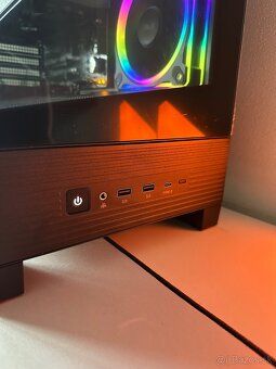 ✅ i7 14700KF•64GB RAM•RTX 5070 12GB•1TB NVMe•850W GOLD - 12