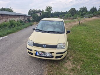 Fiat Panda - 12