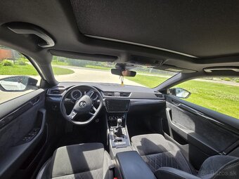 2020 Skoda superb 2.0tdi - 12