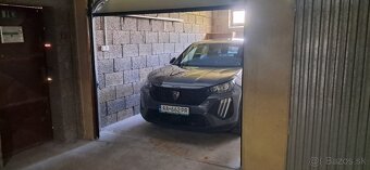 Prevezmite Dlhodobý Prenájom Vozidla Peugeot 2008 - 12