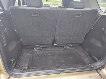 Suzuki Grand Vitara - 12
