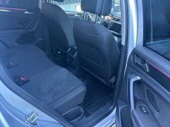 Volkswagen Tiguan EVO 4x4 Dsg Elegance - 12