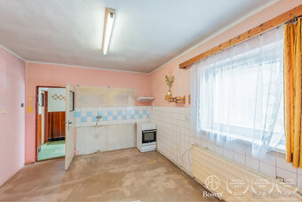 BOSEN | Na predaj rodinný dom(časť dvojdomu) v obci Likavka, - 12