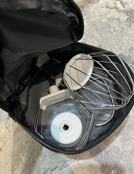 Bosch MUM 56Z40 900W kuchynský robot - 12