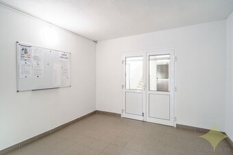 REZERVOVANÉ - Na predaj: zariadený 1-izbový byt, 40 m² – Fon - 12