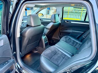 Škoda Superb Combi 2.0TDI DSG 170ps Business výbava Top Stav - 12