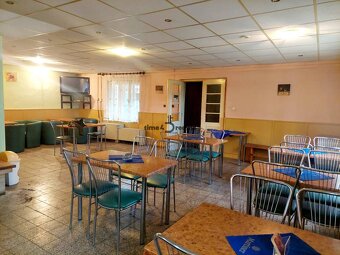 NA PREDAJ - Prevádzková budova v Kalinke - 12