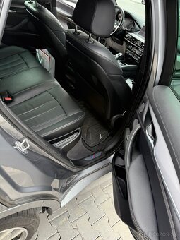 Bmw X6 40d M Packet - 12