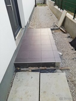 Stavebné práce – rekonštrukcie bytov a domov - 12