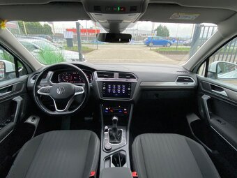 Volkswagen Tiguan 2.0 TDI EVO Elegance 4Motion DSG - 12