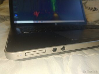 HP ProBook. Intel - i5. 8 GB. 17,3"HD+.640 GB. - 12