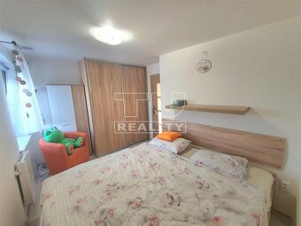 Prémiové bývanie pri Prešove 4 izbový dom v Kendiciach - 12