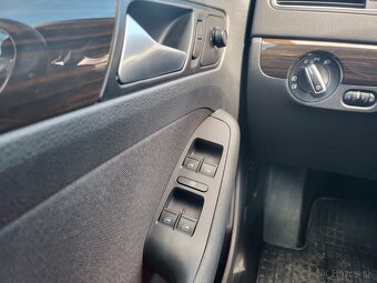 Predám vozidlo VW Jetta - 12