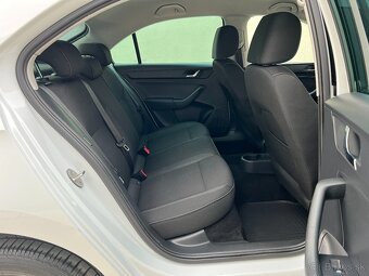 Škoda Rapid 1.2 TSI Ambition/SK Auto/STK do 2027 - 12