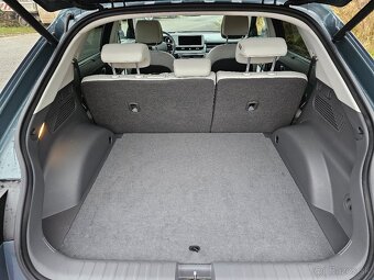 Hyundai Ioniq 5 73 kWh Premium 11/2021 RWD - 12