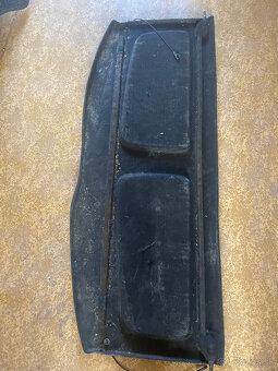 Zadné platá Lancia Ypsilon - 12