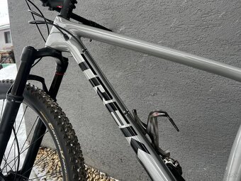 Trek procaliber 9.6 Carbon - 12