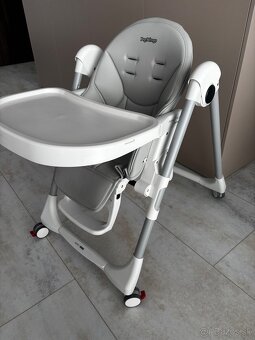 Peg perego prima pappa follow me - 12