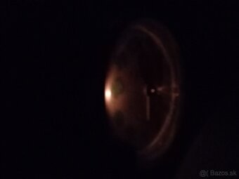 JVD – retro budík - 12