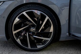 Volkswagen Arteon 2.0 TDI R-Line DSG - 12