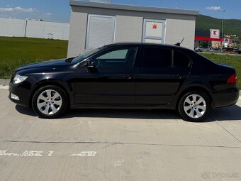 Skoda superb - 12