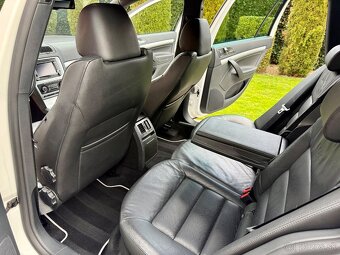 Škoda Octavia Combi Swiss RS II - 2.0TSi 147Kw 200Ps... - 12