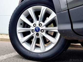 Ford Kuga 2.0 TDCI AT▶️7.2015▶️ 137 tisíc KM // Prvý majiteľ - 12