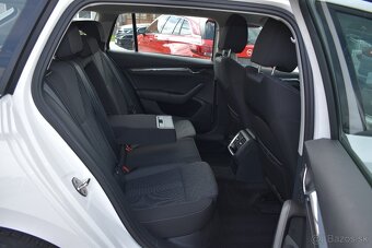 Škoda Octavia 2.0TDi //LED//VIRTUAL//R.2021//14.690EUR - 12