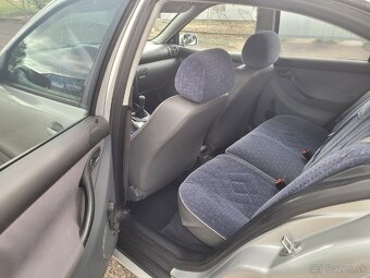 Seat Toledo 1.9 TDI 81kw - 12