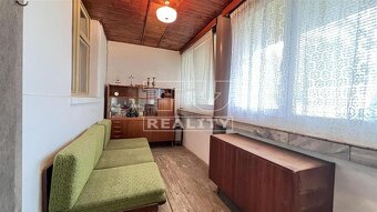 Zdravý 4iz RD 121m2 s veľkým potenciálom a pozemkom až... - 12
