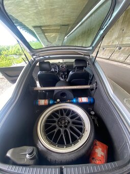 Audi TT 1.8t 132kw - 12