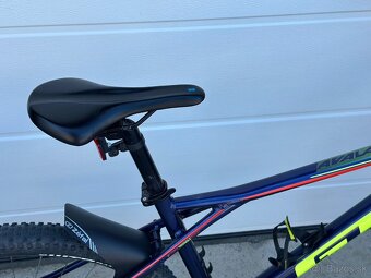 MTB bicykel GT avalanche - 12